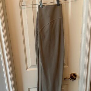 lululemon athletica Women's Beige pants